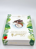Кокосовые палочки в шоколаде Lindt Choco Fruits Coconut Sticks 125 г (из Финляндии)