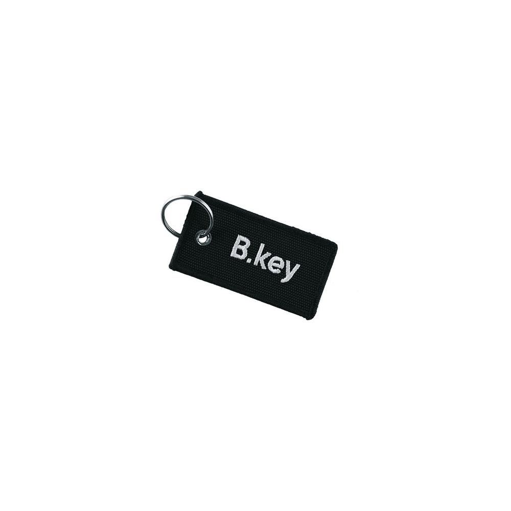 Склданой нож-брелок FOX Knives BF-750 OD B.key