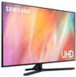 ТВ Samsung 75"; UE75AU7500U