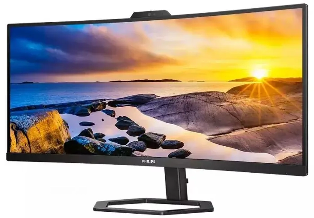 Монитор  Philips  34E1C5600HE