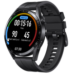Умные часы Huawei Watch GT 3 46mm-Чёрный