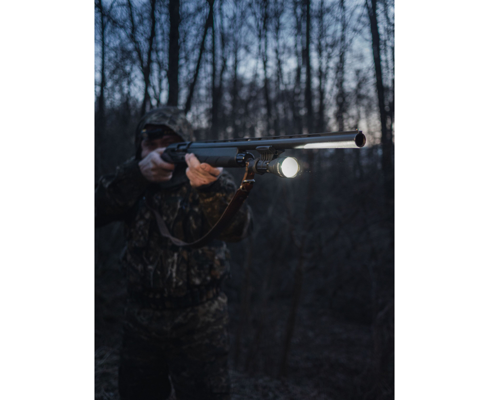 Armytek Predator Pro Hunting Kit