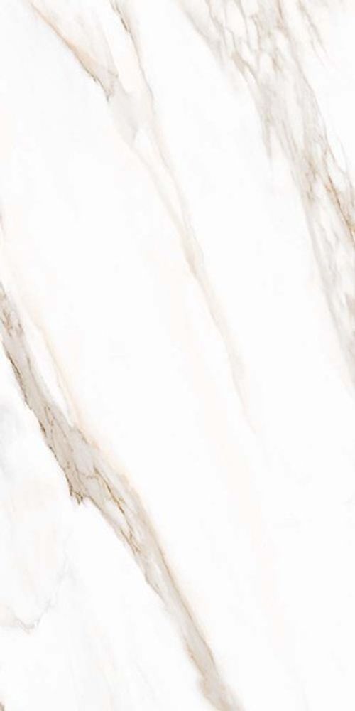 Керамогранит WHITE MARBLE Statuario rett.