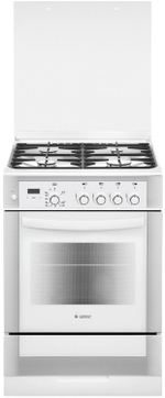 Плита газовая GEFEST 6300-03 0040 (бел.)