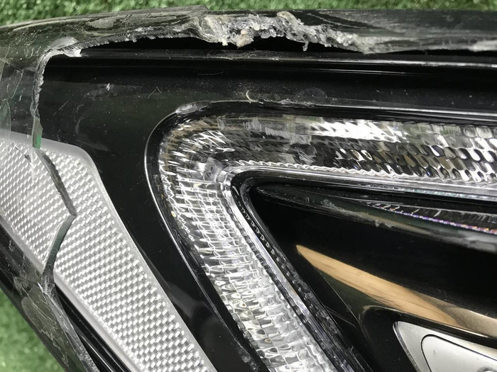 Фара правая Genesis G80 (2016-2020) Full LED