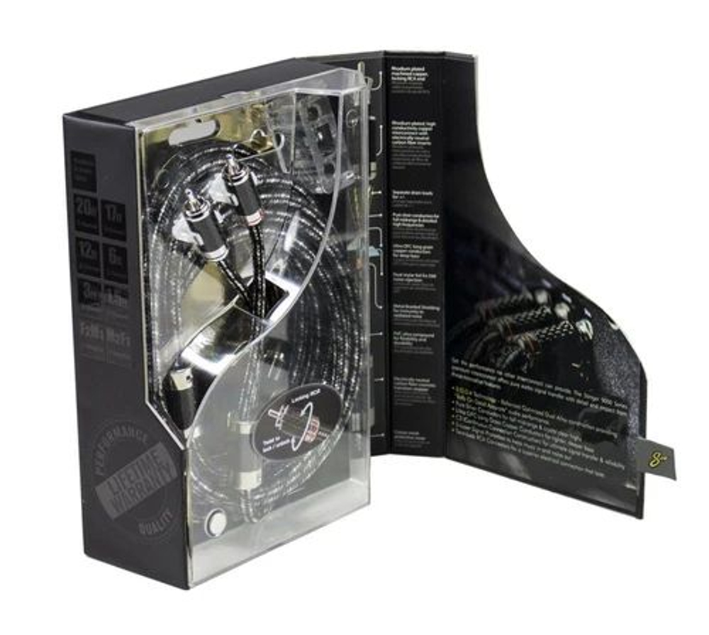 Кабель RCA Stinger SI9212
