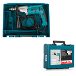 Дрель ударная сетевая Makita HP 2070 1,01 кВт двухскоростная HP2070