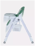 Стол-стул RANT basic "MILKY" RH303 Green