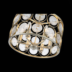 Светильник потолочный ST Luce Seranda SL1105.202.06