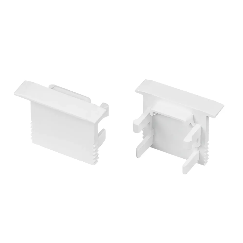 Заглушка SL-MINI-15-F WHITE глухая (Arlight, Пластик) Заглушка SL-MINI-15-F WHITE глухая (Arlight, Пластик)
