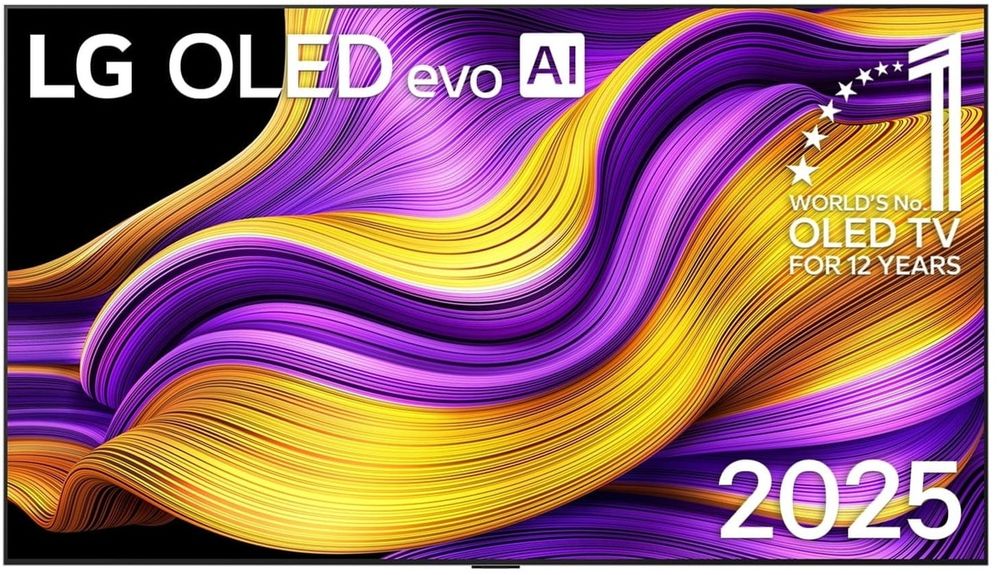 ЖК телевизор LG OLED77G5RLA.ARUG ЖК телевизор LG OLED77G5RLA.ARUG
