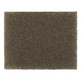 Губка для шлифования, 125 х 100 х 10 мм, мягкая, 3 шт, P 60/80, P 60/100, P 80/120 Matrix — фото 2