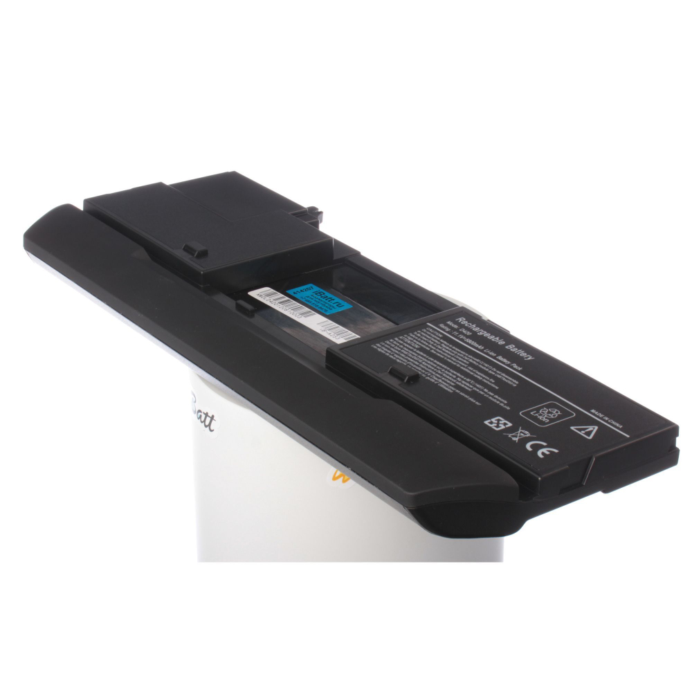 Аккумулятор iBatt 4400mAh, для GG386 FG451 KG046 FG442