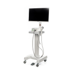 ЛОР-видеосистема Sometech Dr. Camscope DCS-104 T