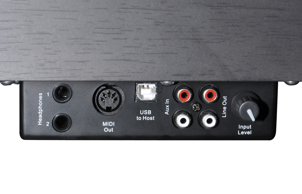 Artesia DP-3