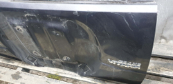 Крышка багажника Suzuki  Grand Vitara  Б/У Оригинал 6910065850
