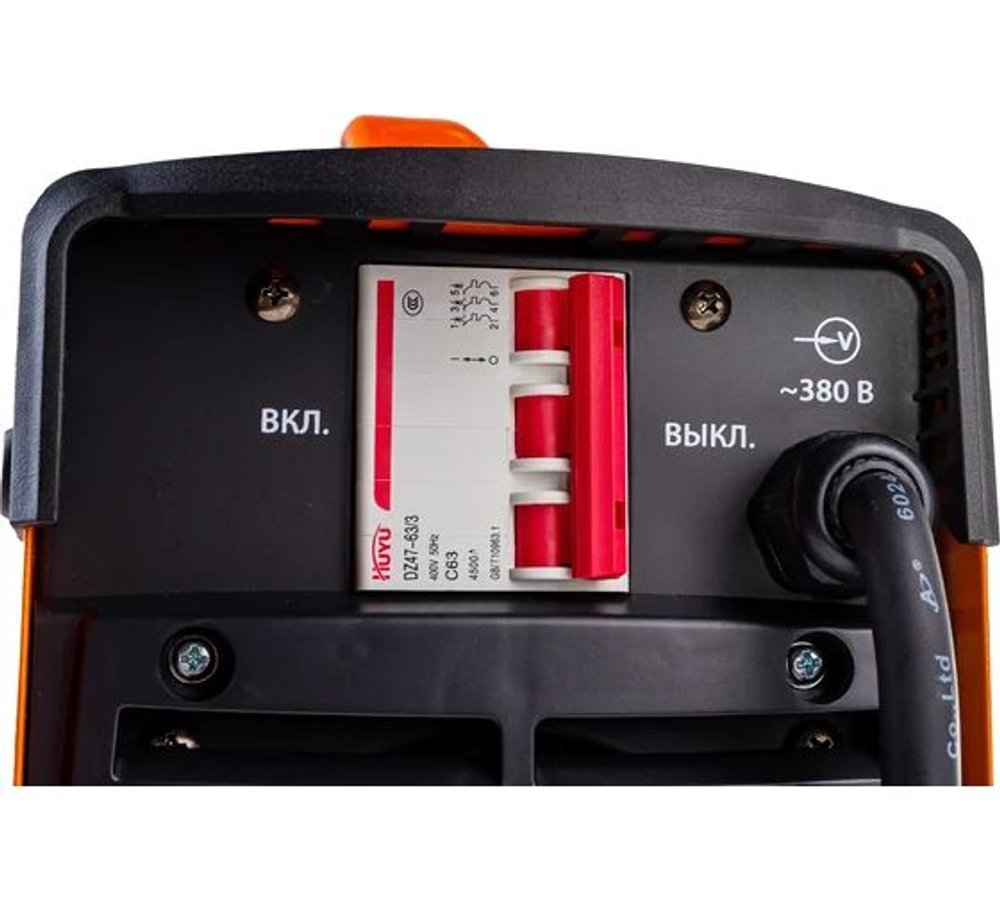 Инвертор сварочный Сварог ARC 250 REAL Z227 95492