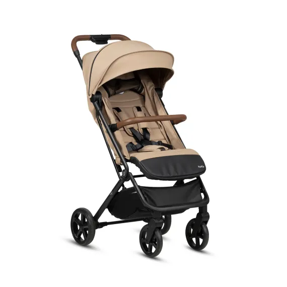 Прогулочная коляска Tutis Up Beige