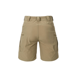 Шорты Helikon-Tex Ots (Outdoor Tactical Shorts) 8.5" - Versastretch Lite Khaki