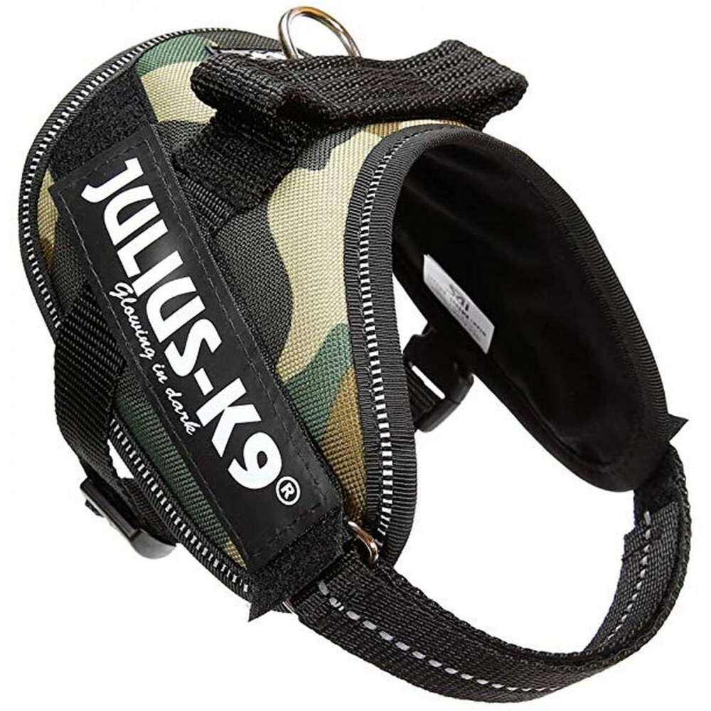 JULIUS-K9 шлейка для собак IDC-Powerharness
