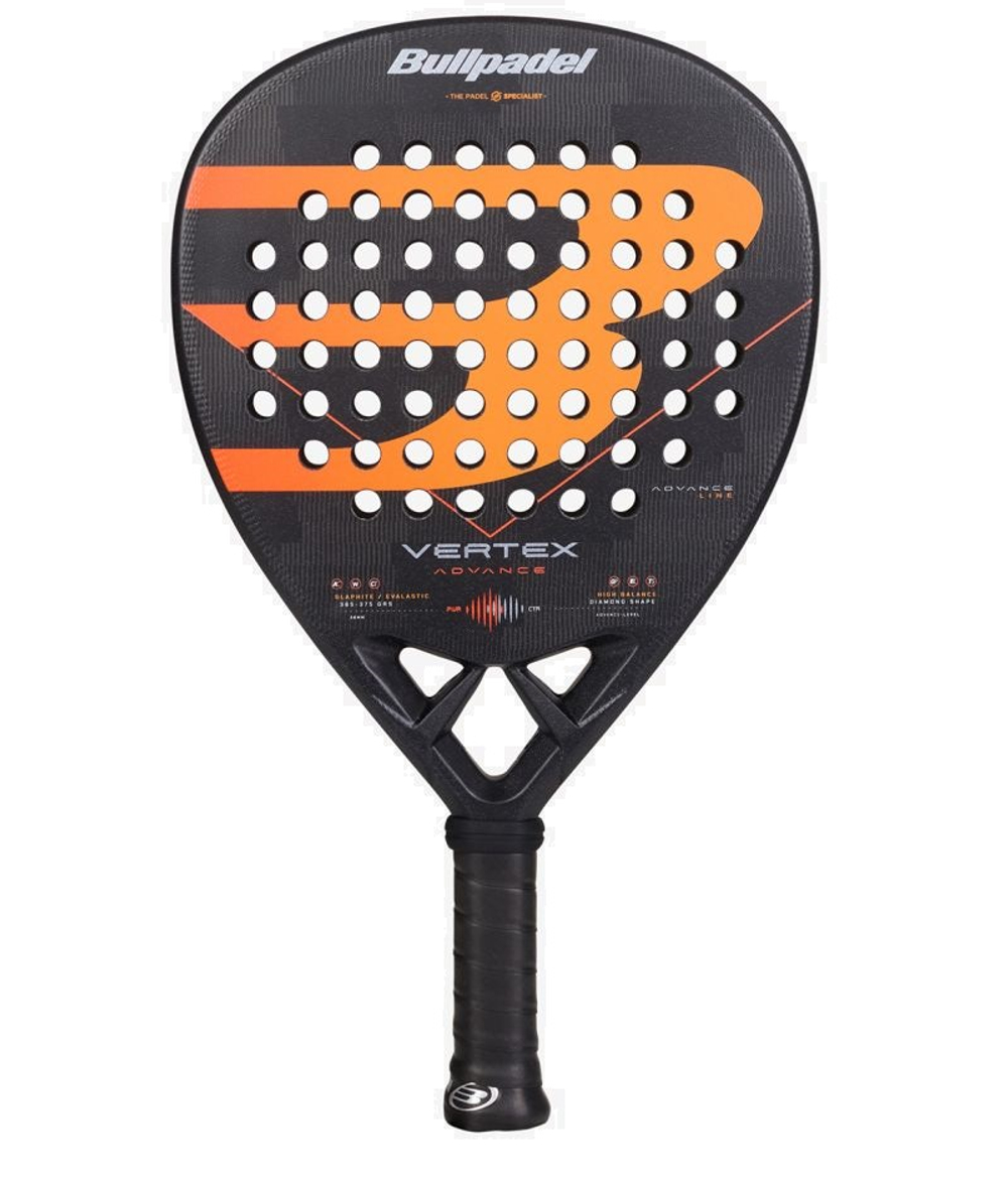 Rakieta do padla Bullpadel Vertex Advance