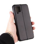 Чехол-книжка для Samsung Galaxy M32, 009805 Серый