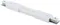 Соединитель гибкий CLT 0.211 CLT 0.211 05 WH Crystal Lux