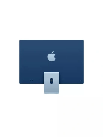 Моноблок Apple iMac 24" M3 8+8 core,8GB/256GB SSD, blue
