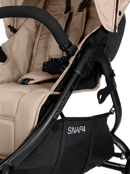 Прогулочная коляска Valco Baby Snap 4 Flatt Matt / Sand