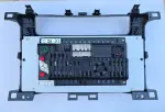 Магнитола для Toyota Land Cruiser 100 2002-2007 - Kuberg MKD-8083-S10 монитор 8", Android 12, Быстрая, CarPlay, SIM-слот