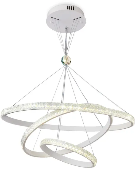 Подвесной светильник Acrylica FA6157 Ambrella