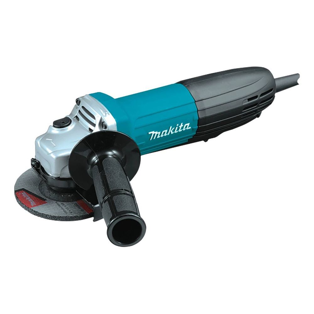 Угловая шлифмашина Makita GA4534 Угловая шлифмашина Makita GA4534