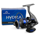 Катушка безынерционная FisherLand Hydra 1500 (1500, 3+1BB, мет. шпуля)