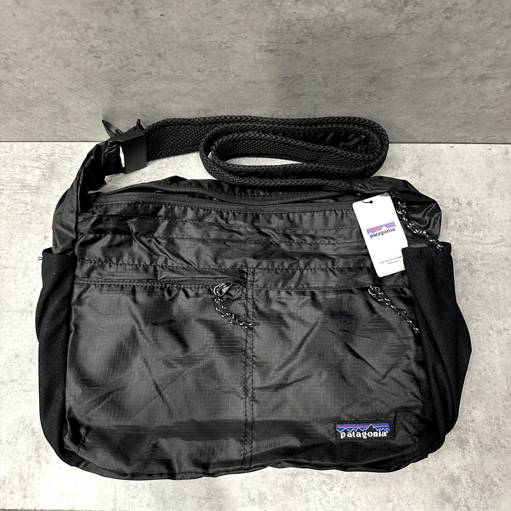 Сумка Patagonia • Black