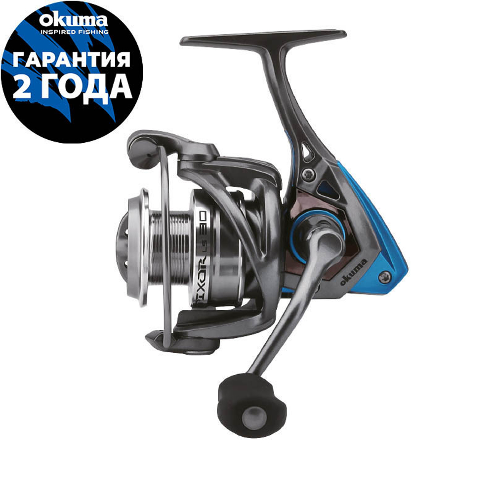Катушка Okuma Epixor LS 30
