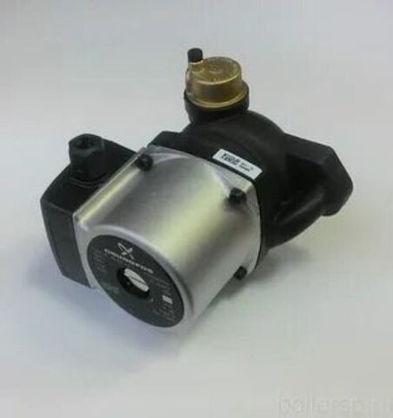Насос циркуляционный Grundfos UP 15-60 AO для котлов Baxi 722275800