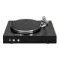 Luxman PD-151 Mark MKII Centennial Black Edition