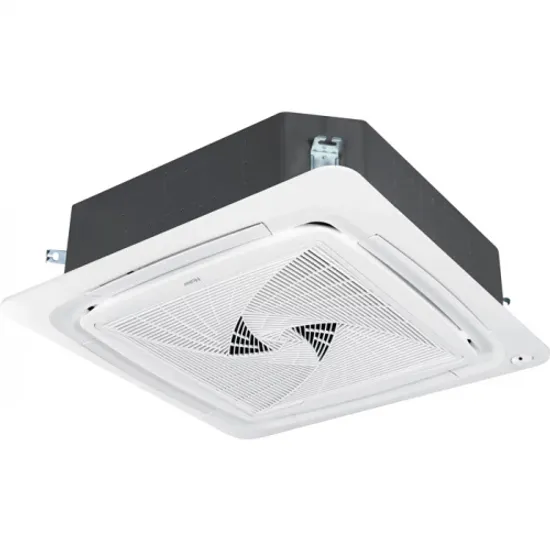 Кассетный кондиционер Haier AB105S1LH1FA/1U105S1LS1FA (1ф.)