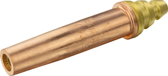 Сопло Huawei GO3-1 для термической резки пропаном, 10-20 мм, арт. HW1142