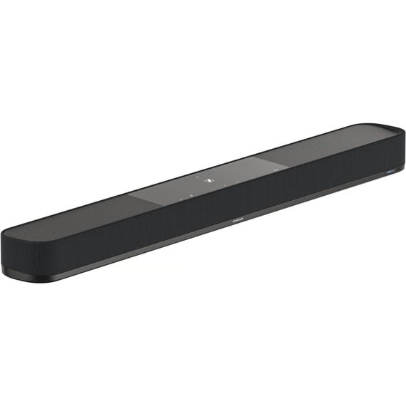 Sennheiser AMBEO Soundbar Plus SB02M black