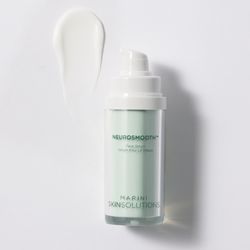 JAN MARINI NeuroSmooth Нейропептидная омолаживающая сыворотка для безупречной гладкости кожи 30 мл