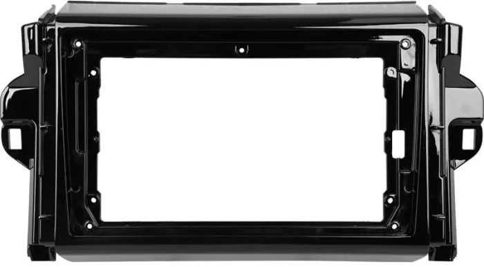 Магнитола для Toyota Fortuner 2015-2022 - Teyes CC4-PRO монитор 13" 2K QLED на Android 13, Быстрейшая, Snapdragon 778G, ИИ, CarPlay, DSP, 4G SIM-слот