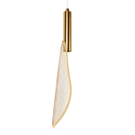 Подвесной светодиодный светильник Loft It Leaf 10349/S