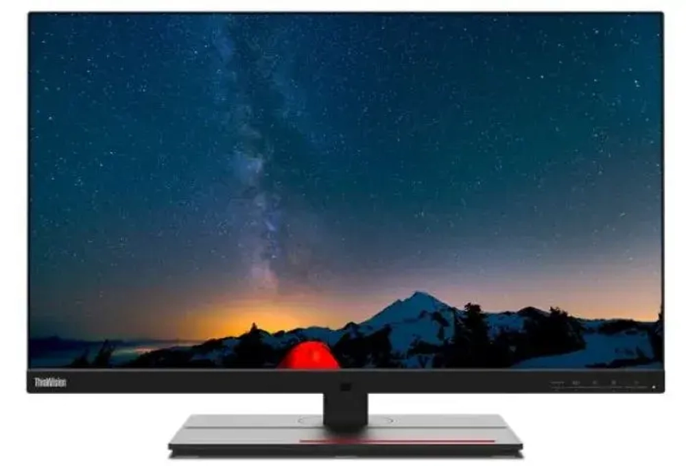 Монитор  Lenovo ThinkVision P27u-20