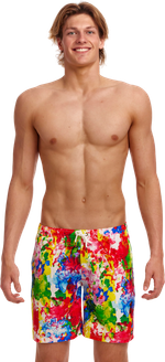 Шорты FUNKY TRUNKS Men's Ink Jet