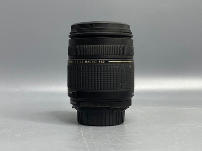 Tamron AF 28-300mm 3.5-6.3 XR Di VC LD Nikon F небольшой налет внутри линзы