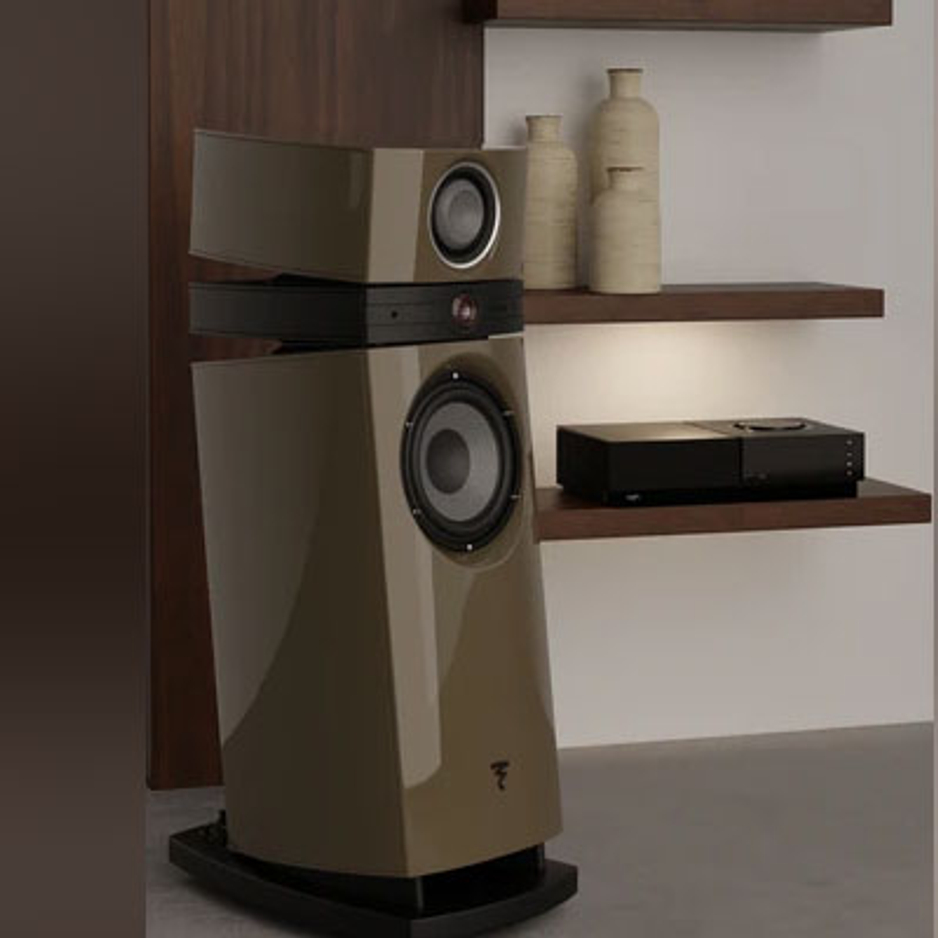 Focal Scala Utopia Evo M