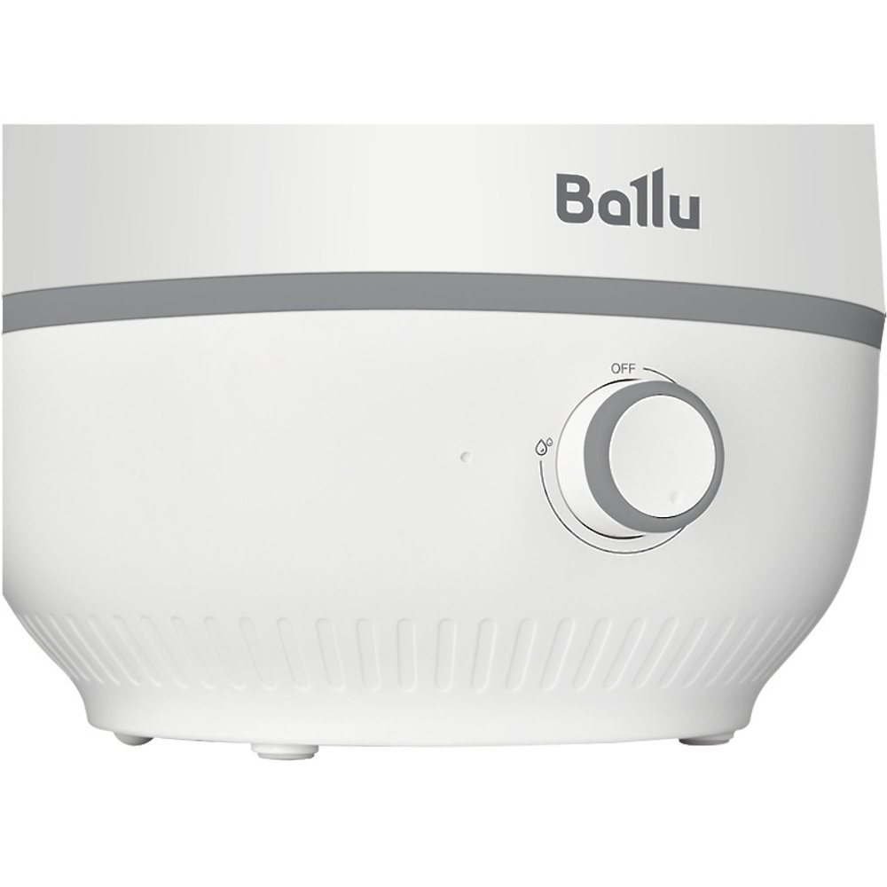 Ультразвуковой увлажнитель воздуха BALLU UHB-450 T