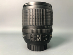 Nikon 18-105mm 3.5-5.6G AF-S ED DX VR Nikkor