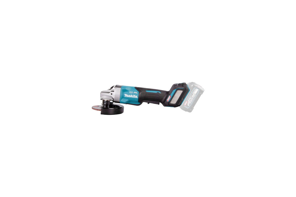Угловая шлифовальная машина Makita XGT GA029GZ 199374